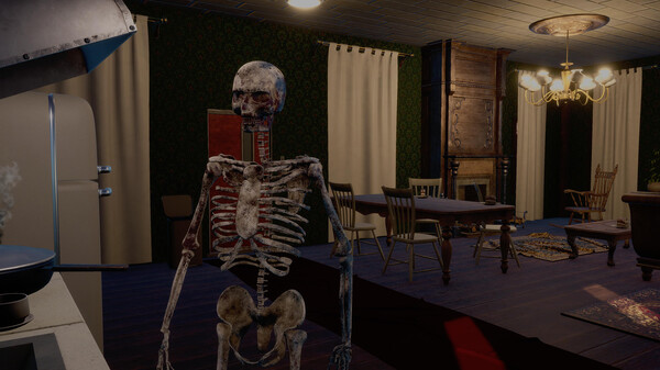 Selective Memory game for Linux 1