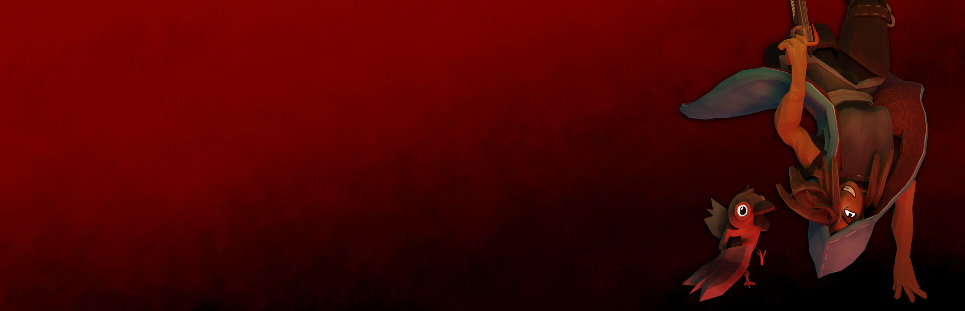 Eden's Inferno