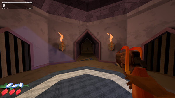 Eden's Inferno screenshot 4
