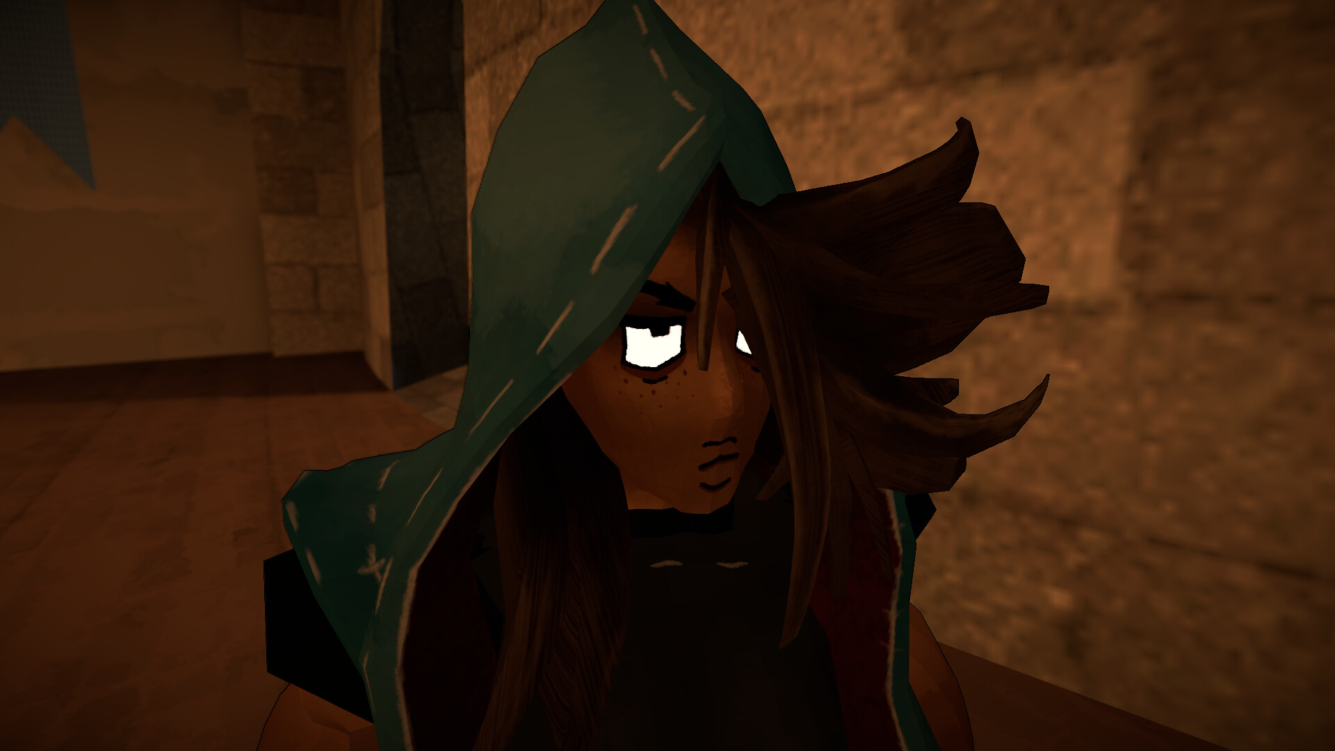 Eden's Inferno screenshot #1