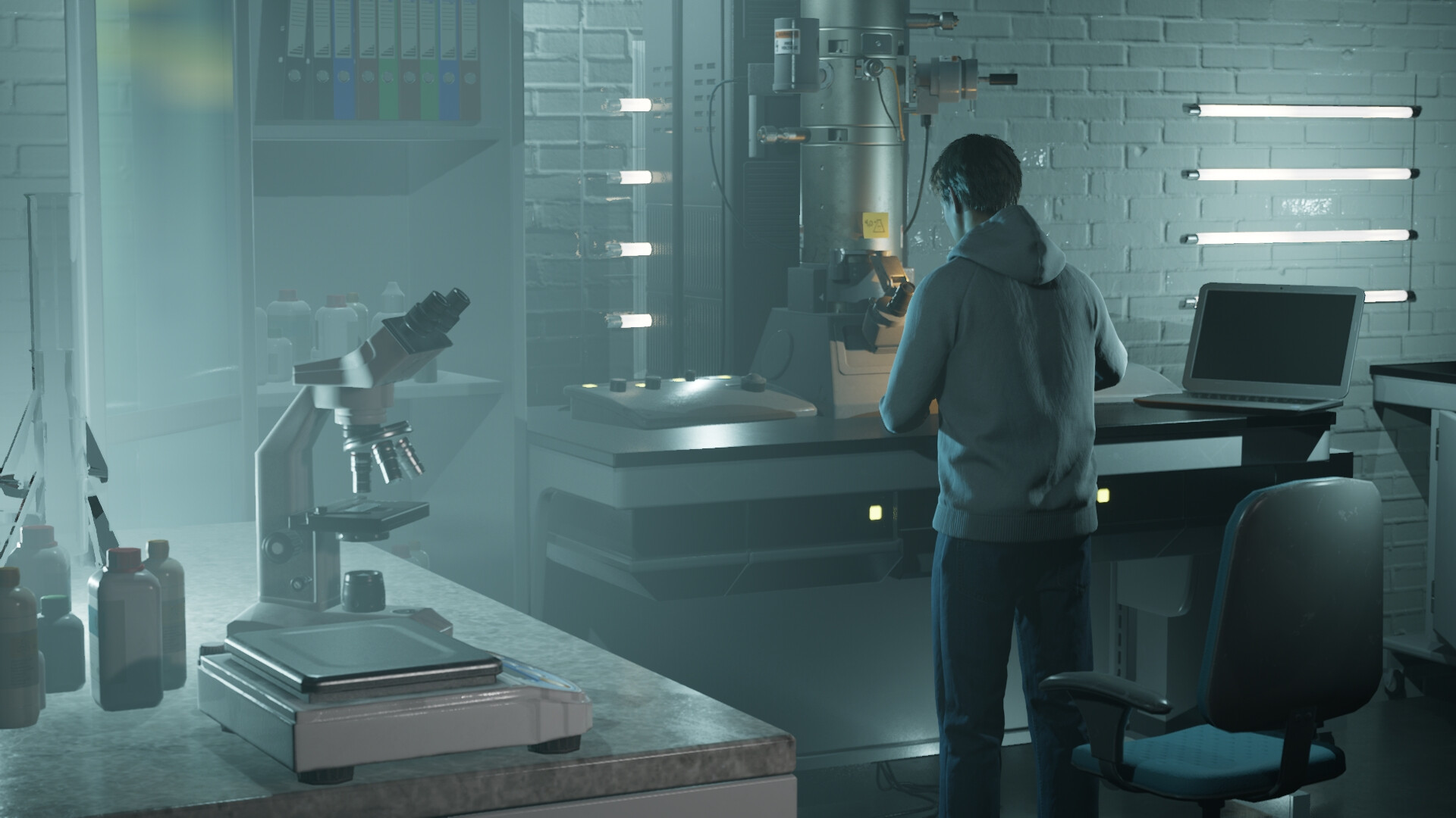 ADAPTATION screenshot #2