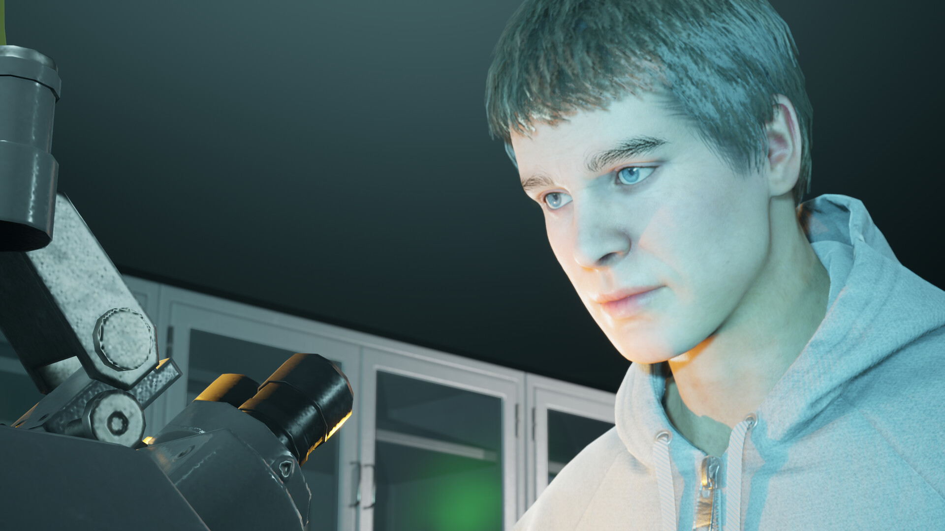 ADAPTATION screenshot #8