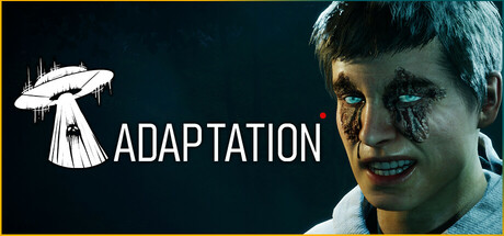 ADAPTATION cover art