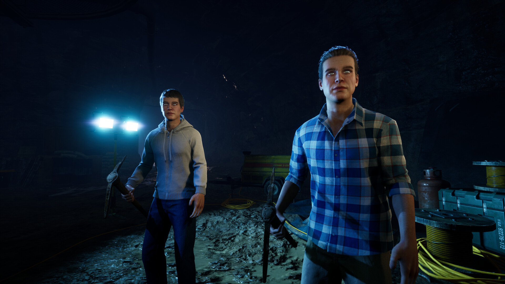 ADAPTATION screenshot #4