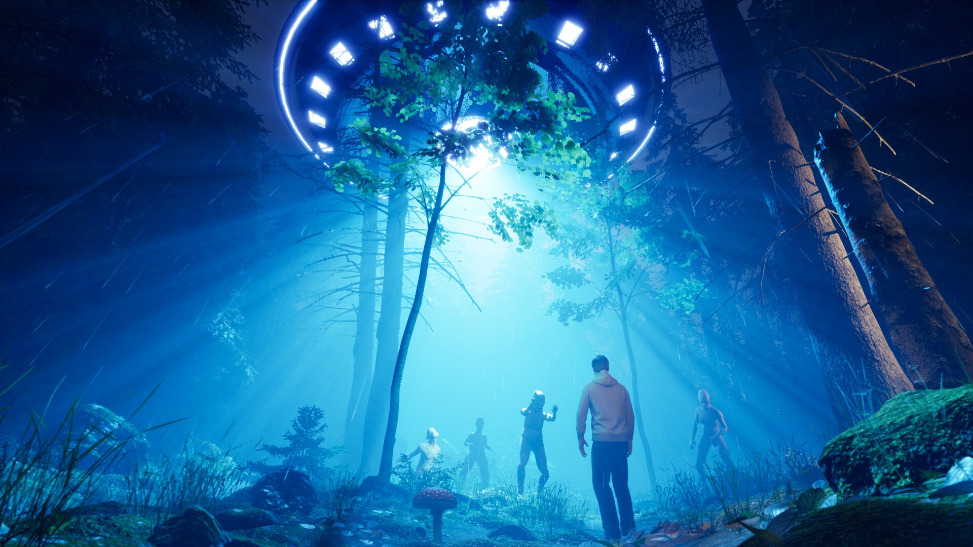 ADAPTATION screenshot #1