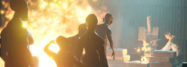 ADAPTATION video 4