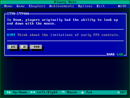 Binary Boss screenshot 6