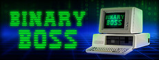 Binary Boss game capsule image