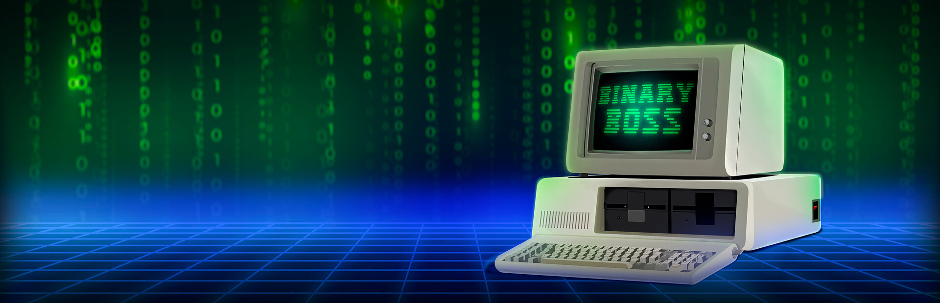 Binary Boss