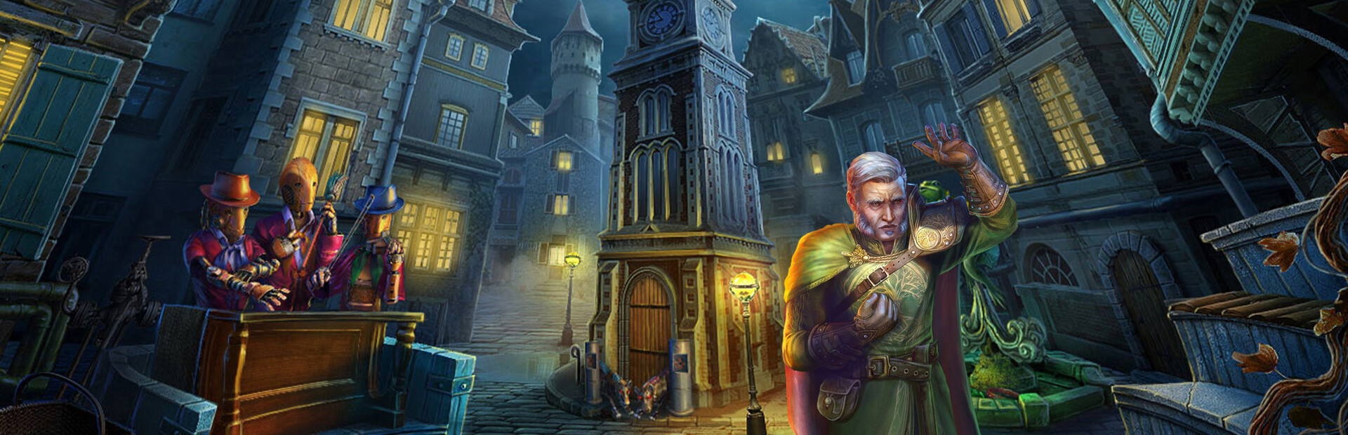 Reflections of Life: Dream Box Collector's Edition