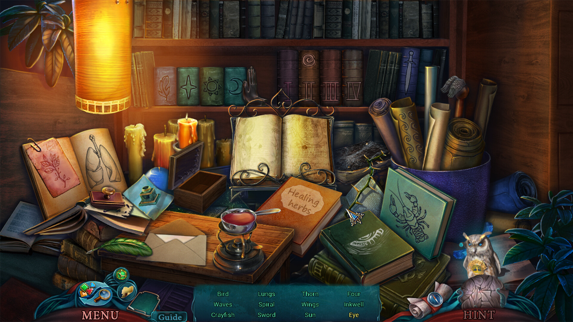 Reflections of Life: Dream Box Collector's Edition screenshot #3