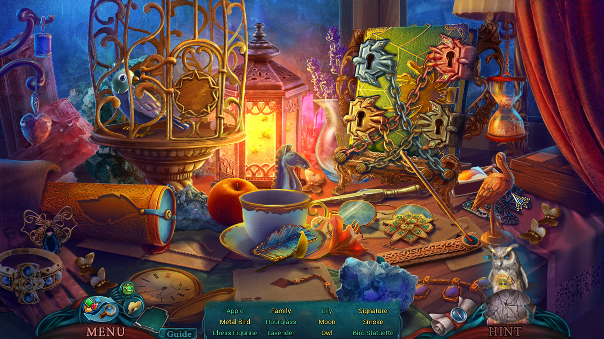 Reflections of Life: Dream Box Collector's Edition screenshot #5