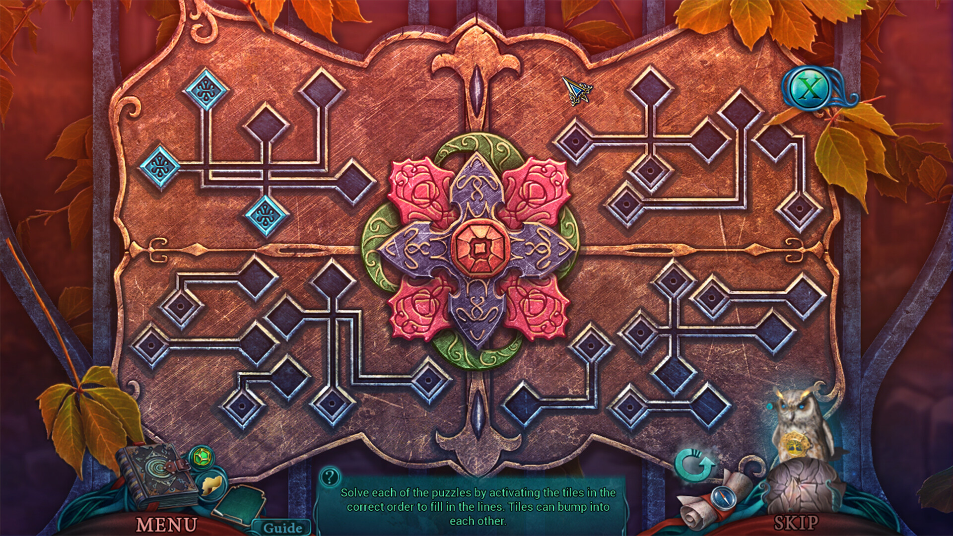 Reflections of Life: Dream Box Collector's Edition screenshot #2