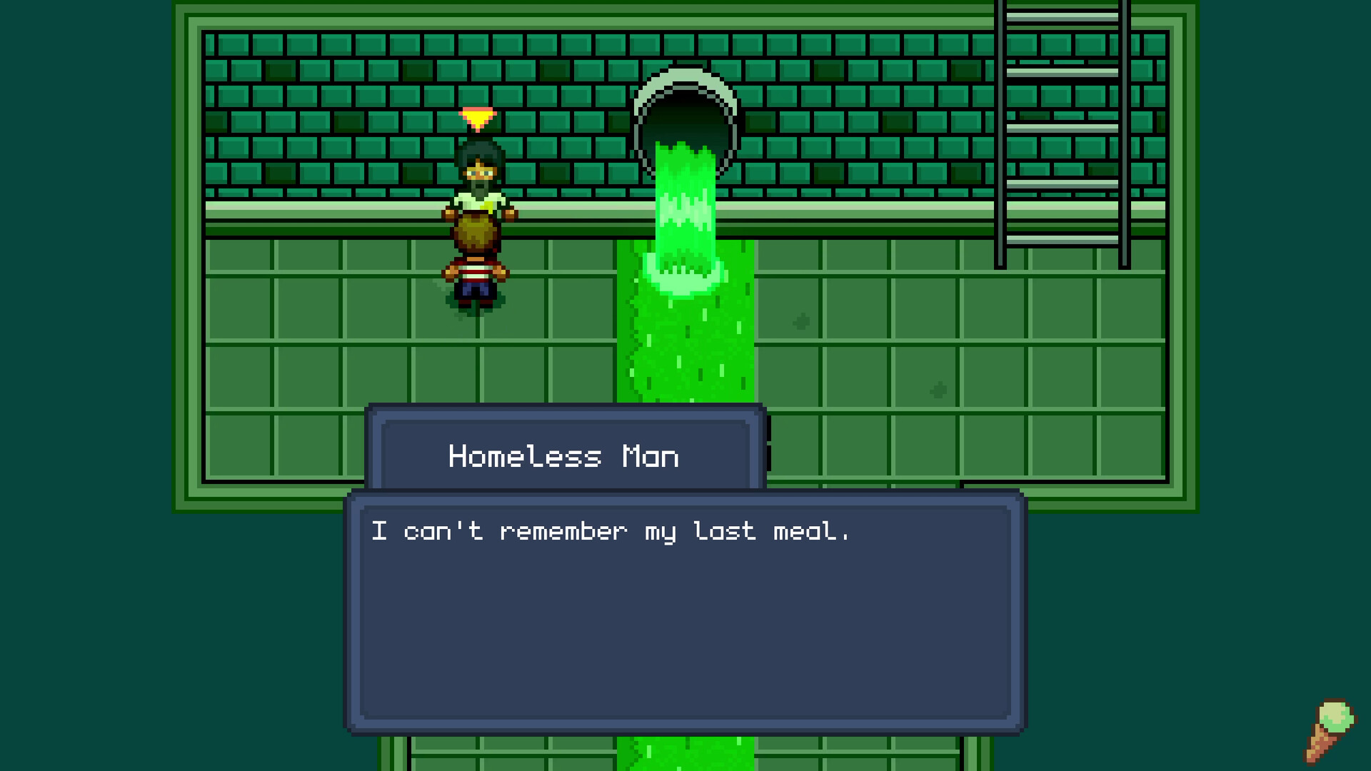 Evelume screenshot #11