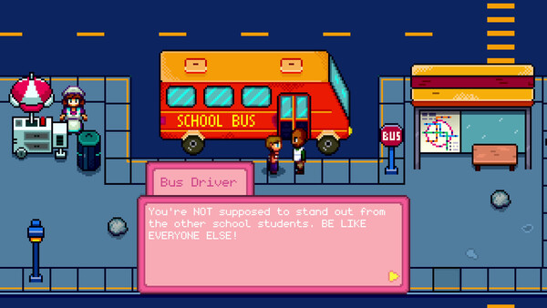 Evelume screenshot 3