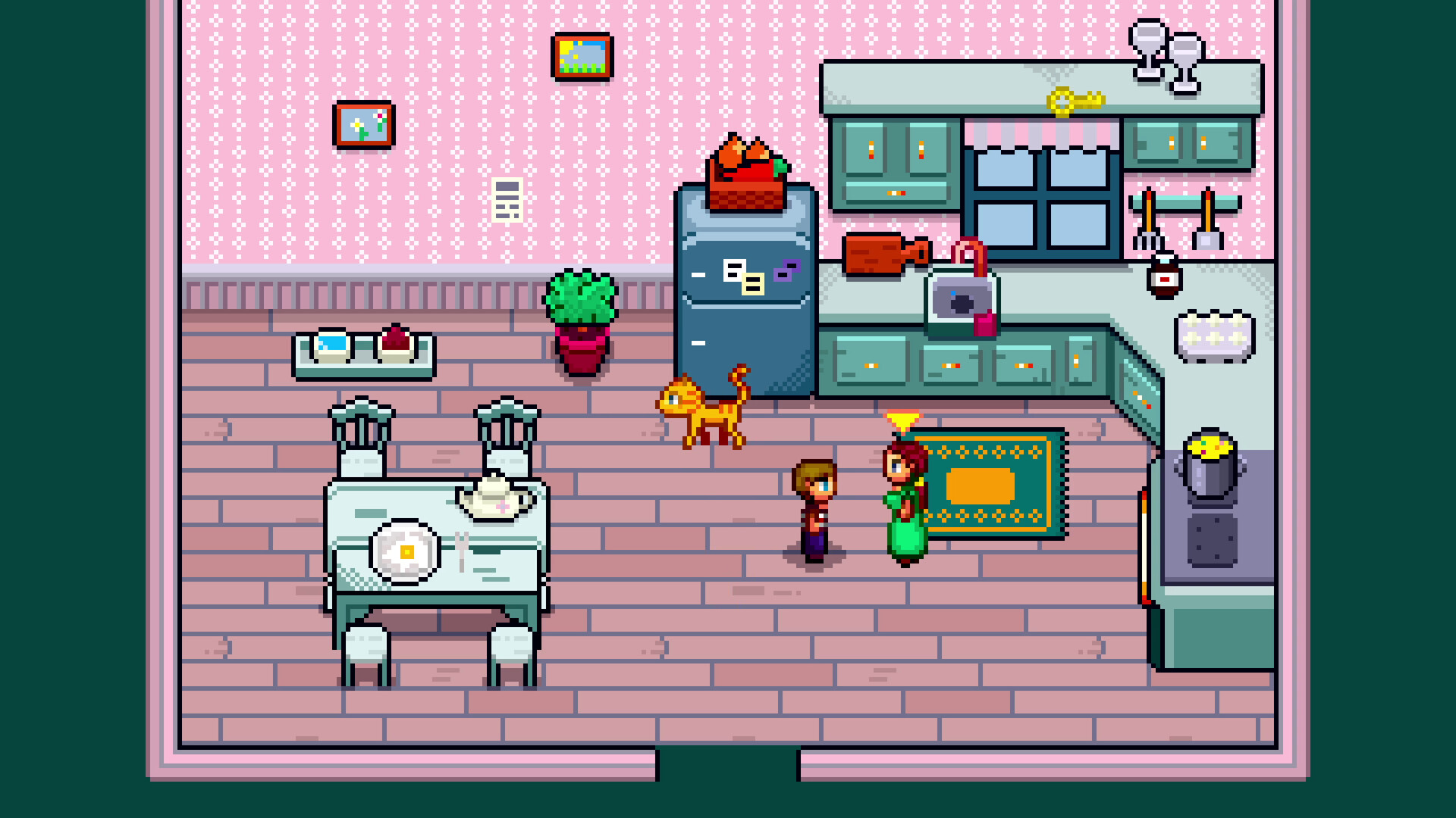 Evelume screenshot #3