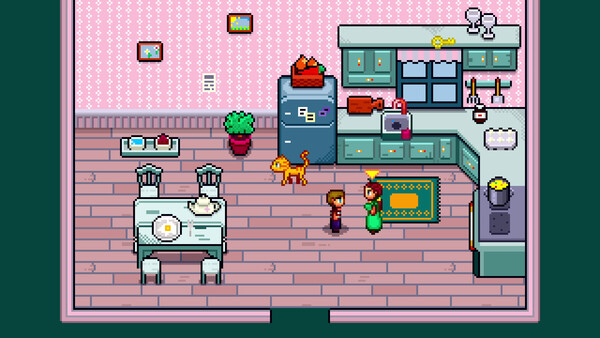Evelume screenshot 5