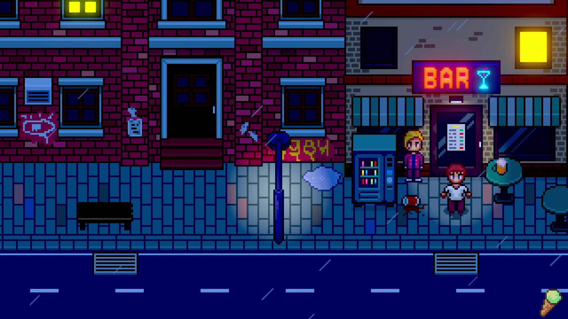 Evelume screenshot #3