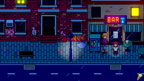 Evelume screenshot 3