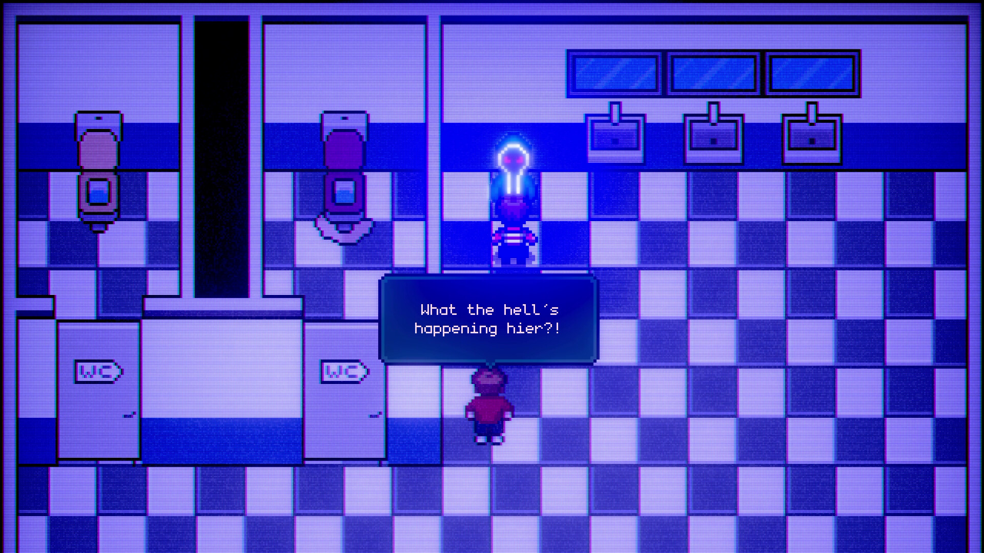 Evelume screenshot #15