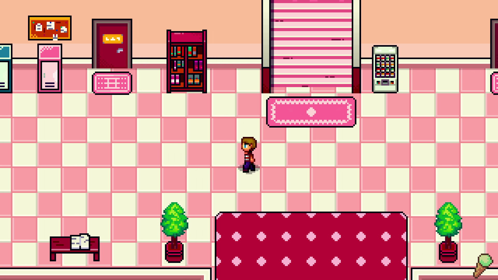 Evelume screenshot #13