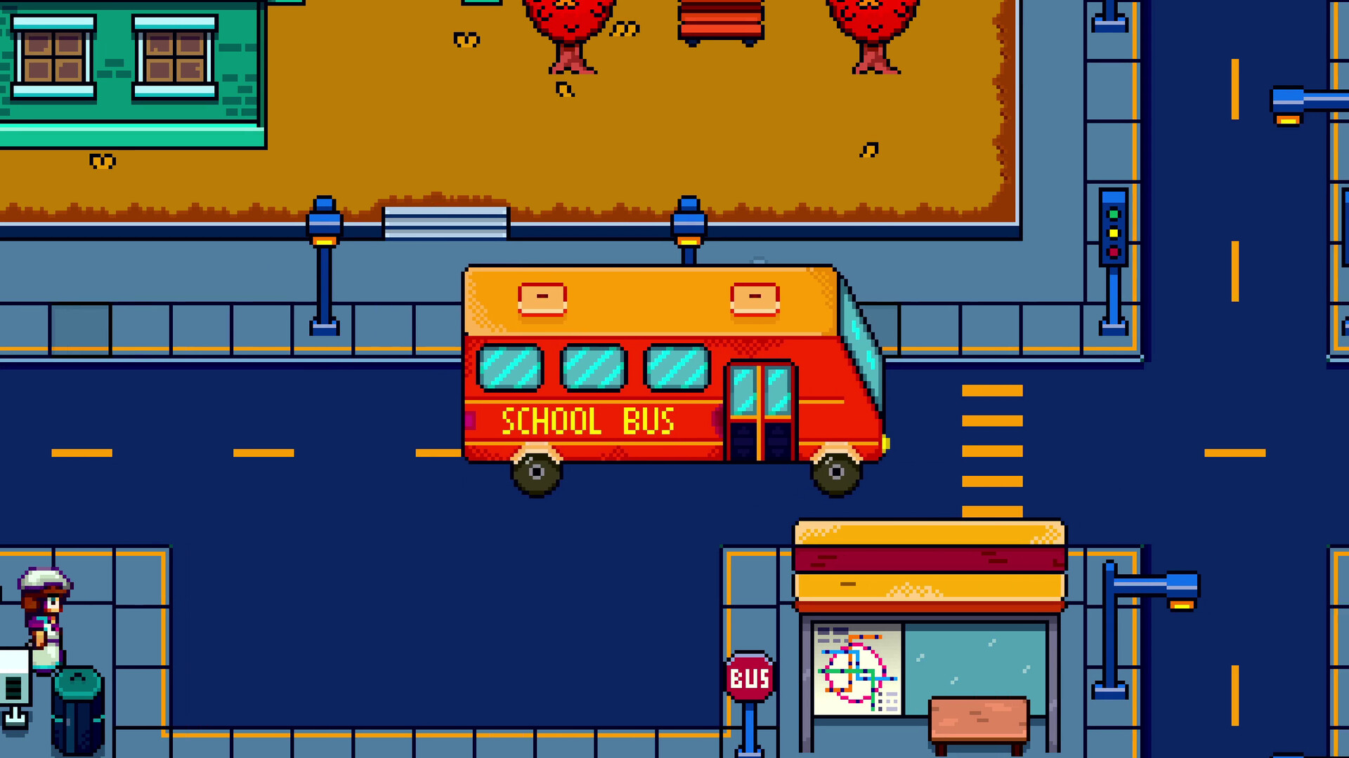 Evelume screenshot #12