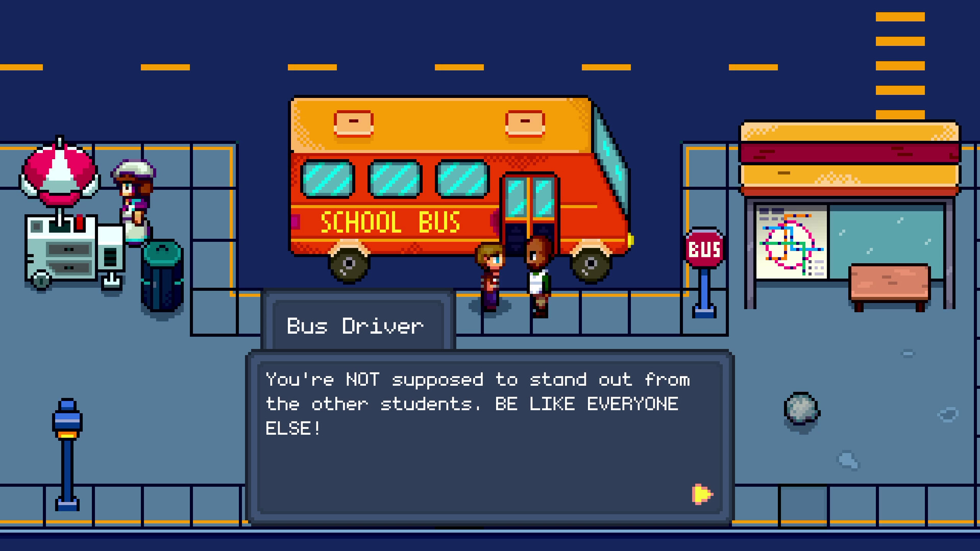 Evelume screenshot #14