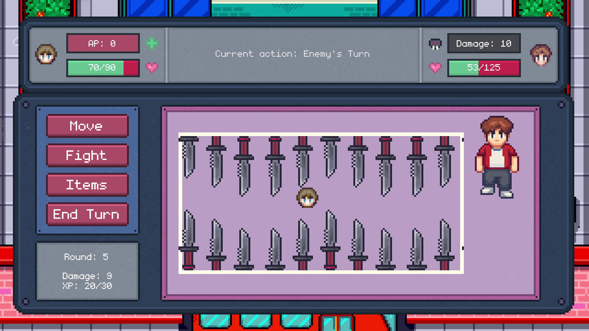 Evelume screenshot #9