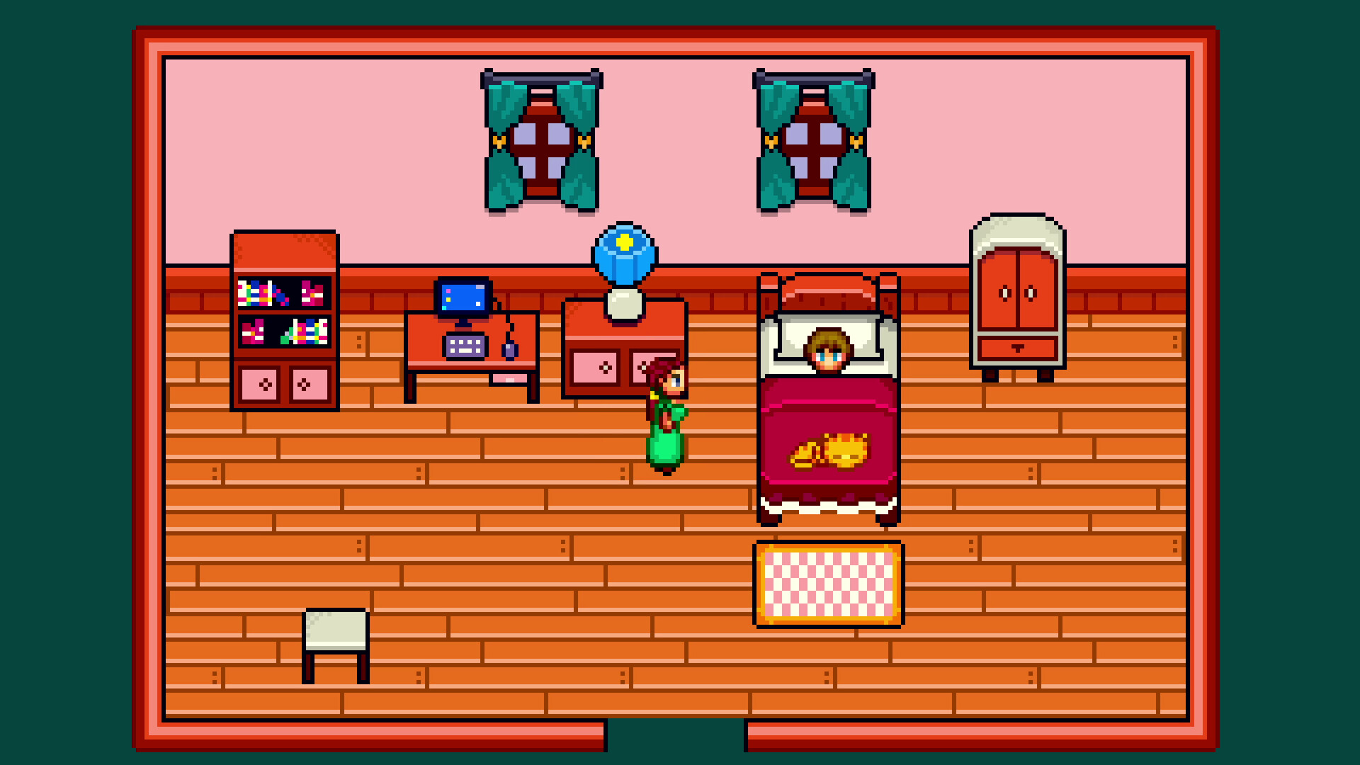 Evelume screenshot #5