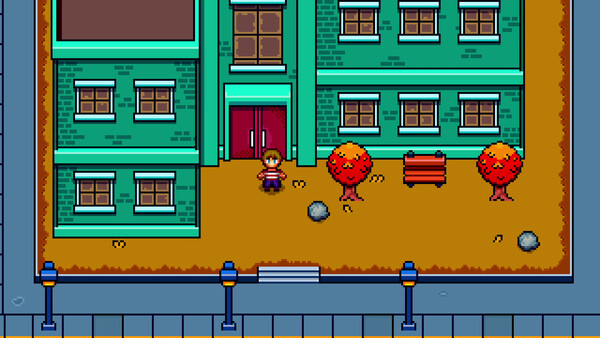 Evelume screenshot 1