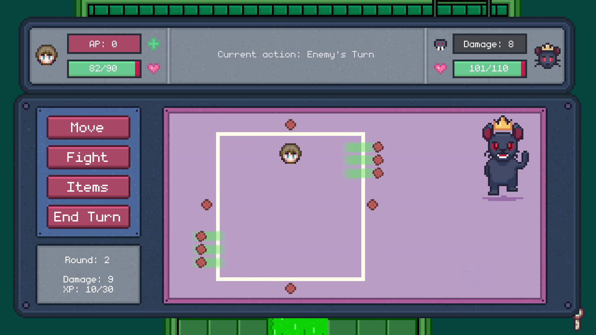 Evelume screenshot #2