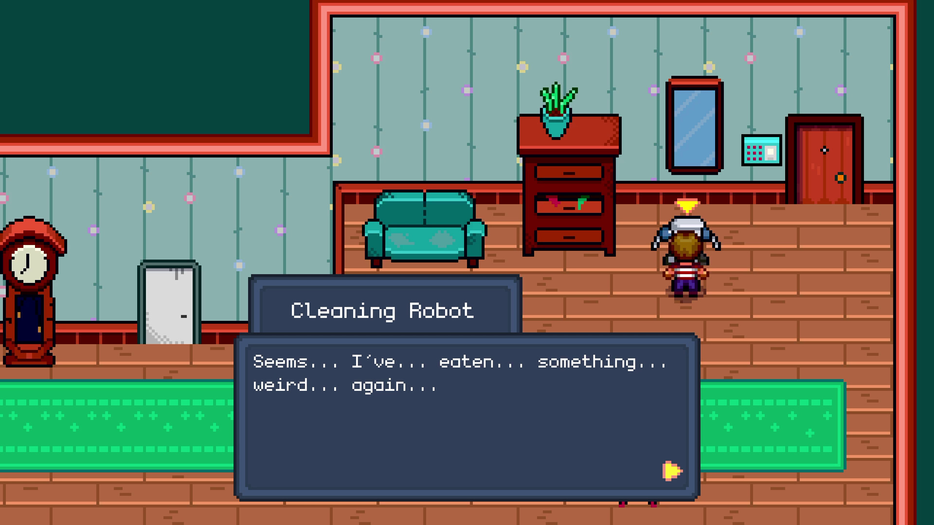 Evelume screenshot #4