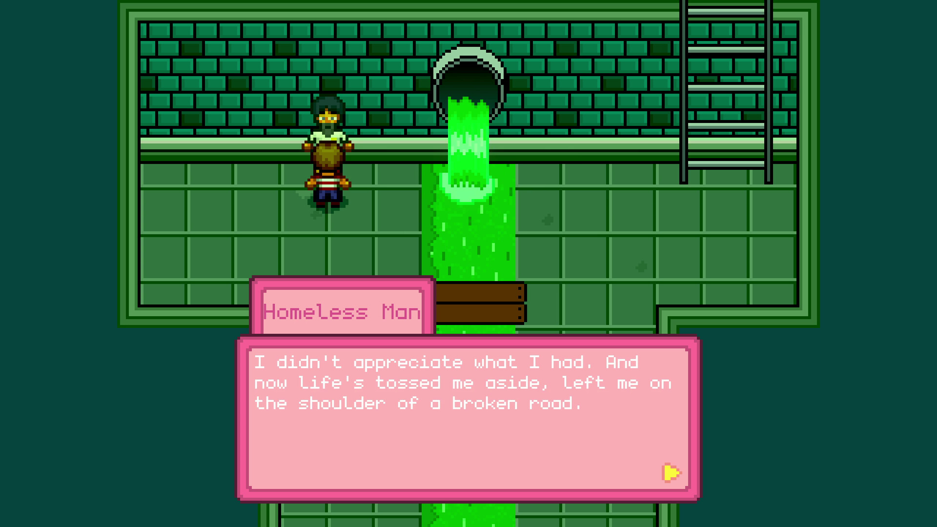 Evelume screenshot #7