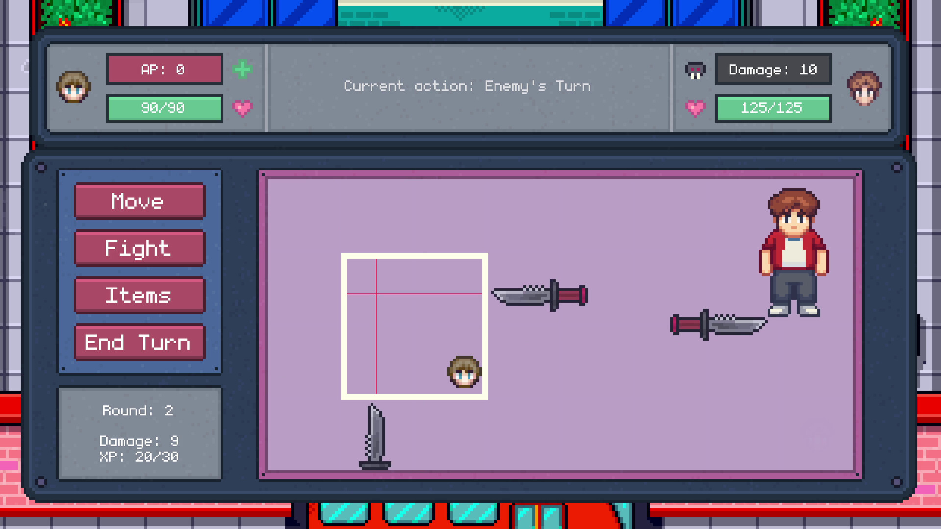 Evelume screenshot #6