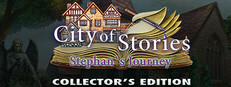 City of Stories: Stephan's Journey Collector's Edition Small Capsule Image