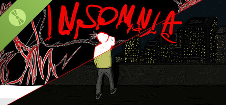 Insomnia Demo cover art
