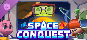 Space Conquest AI - AIGM