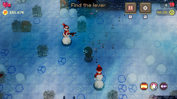 Voidbound screenshot 4