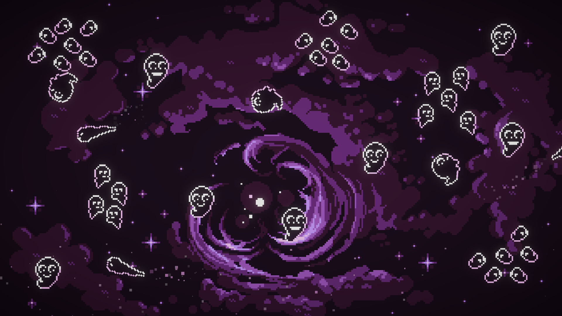 Voidloop screenshot #10