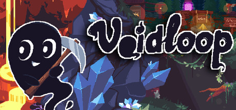 Voidloop — Steam game cover