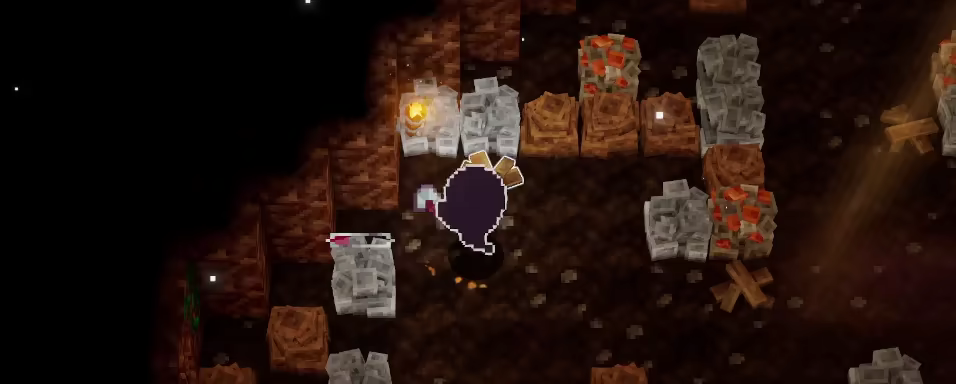 Voidloop video 4