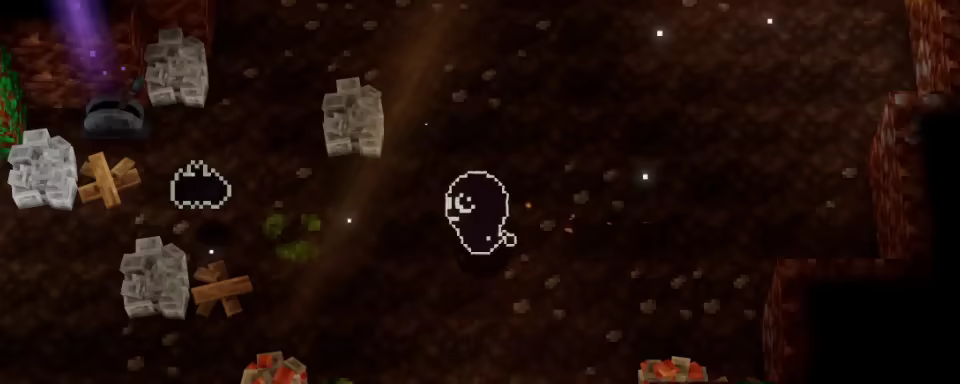 Voidloop video 2