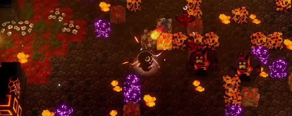 Voidloop video 10