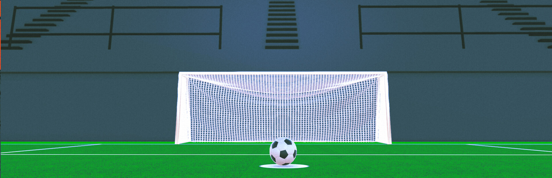 Beyond the Pitch