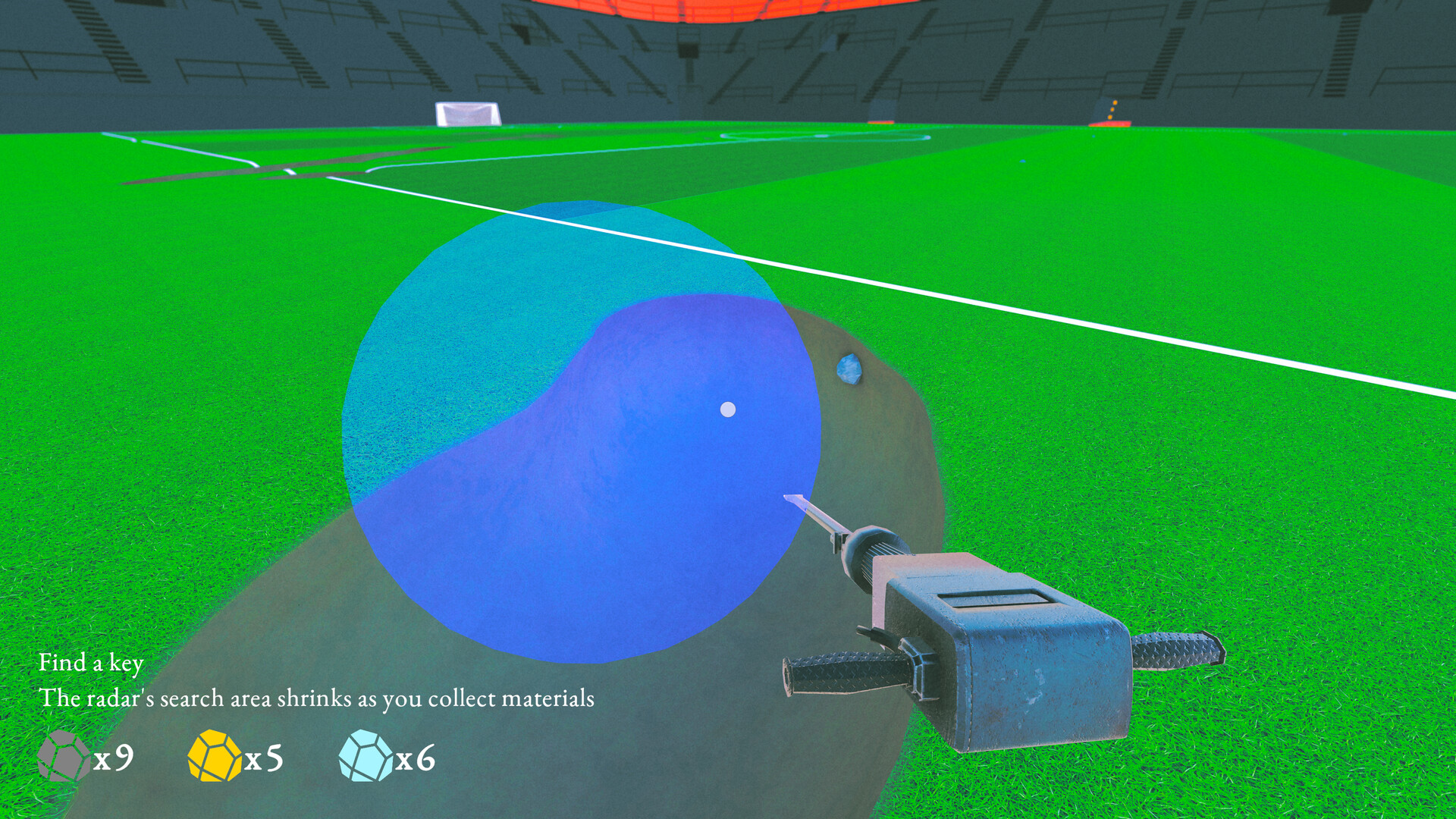 #8. Beyond the Pitch (Steam) 由: Appocalypse Games