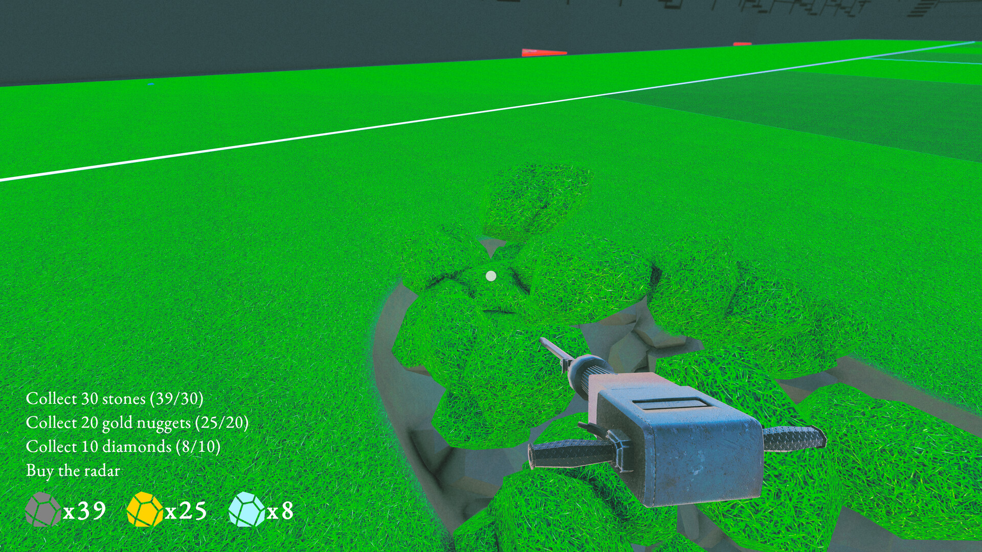 #7. Beyond the Pitch (Steam) 由: Appocalypse Games