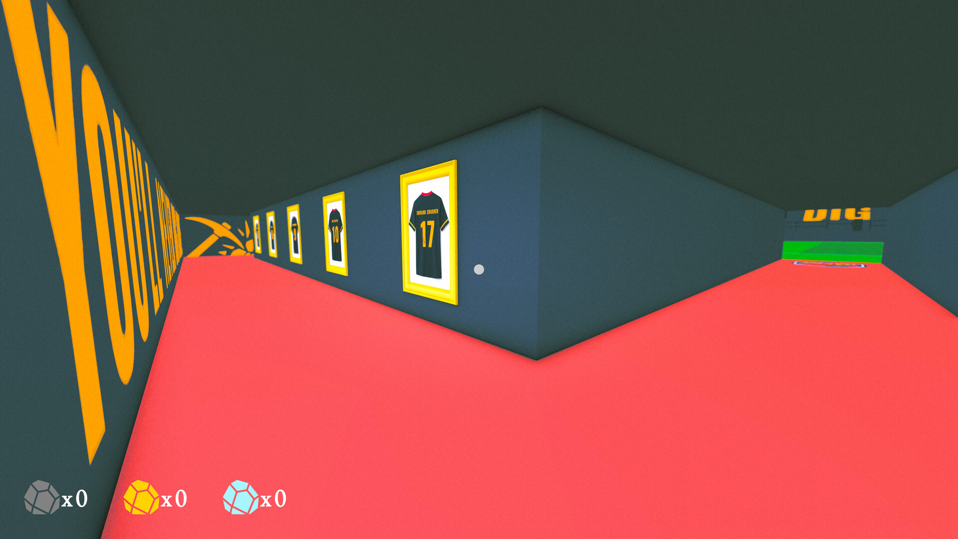 #4. Beyond the Pitch (Steam) 由: Appocalypse Games