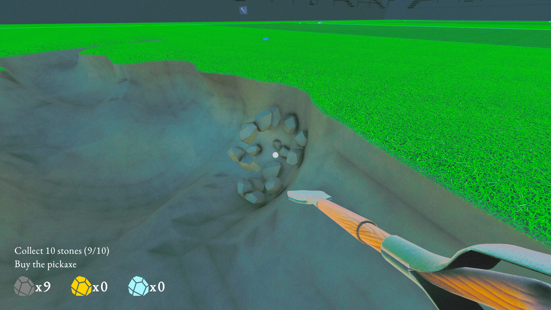 #3. Beyond the Pitch (Steam) 由: Appocalypse Games