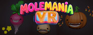 Mole Mania VR