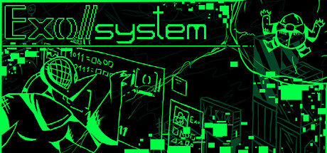 Exosystem Cover Image